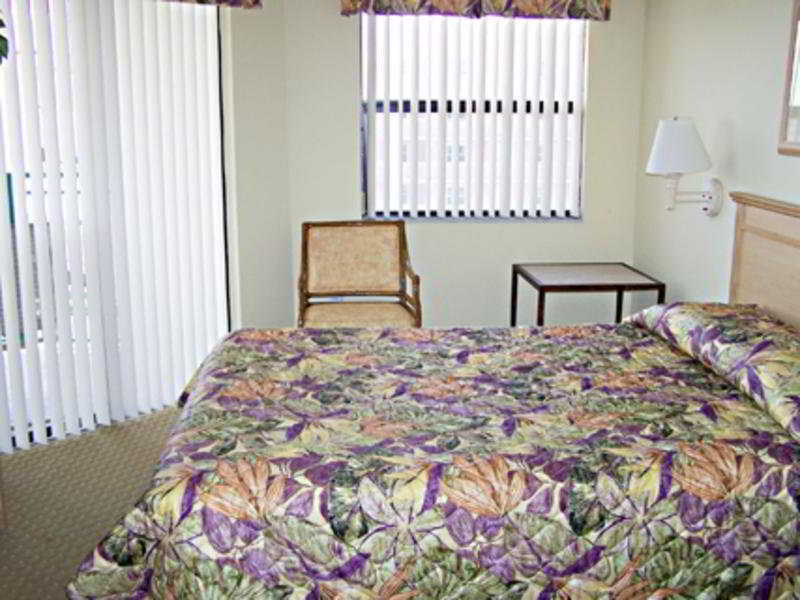 Aparthotel Vistas On The Gulf #502 St. Pete Beach Exterior foto