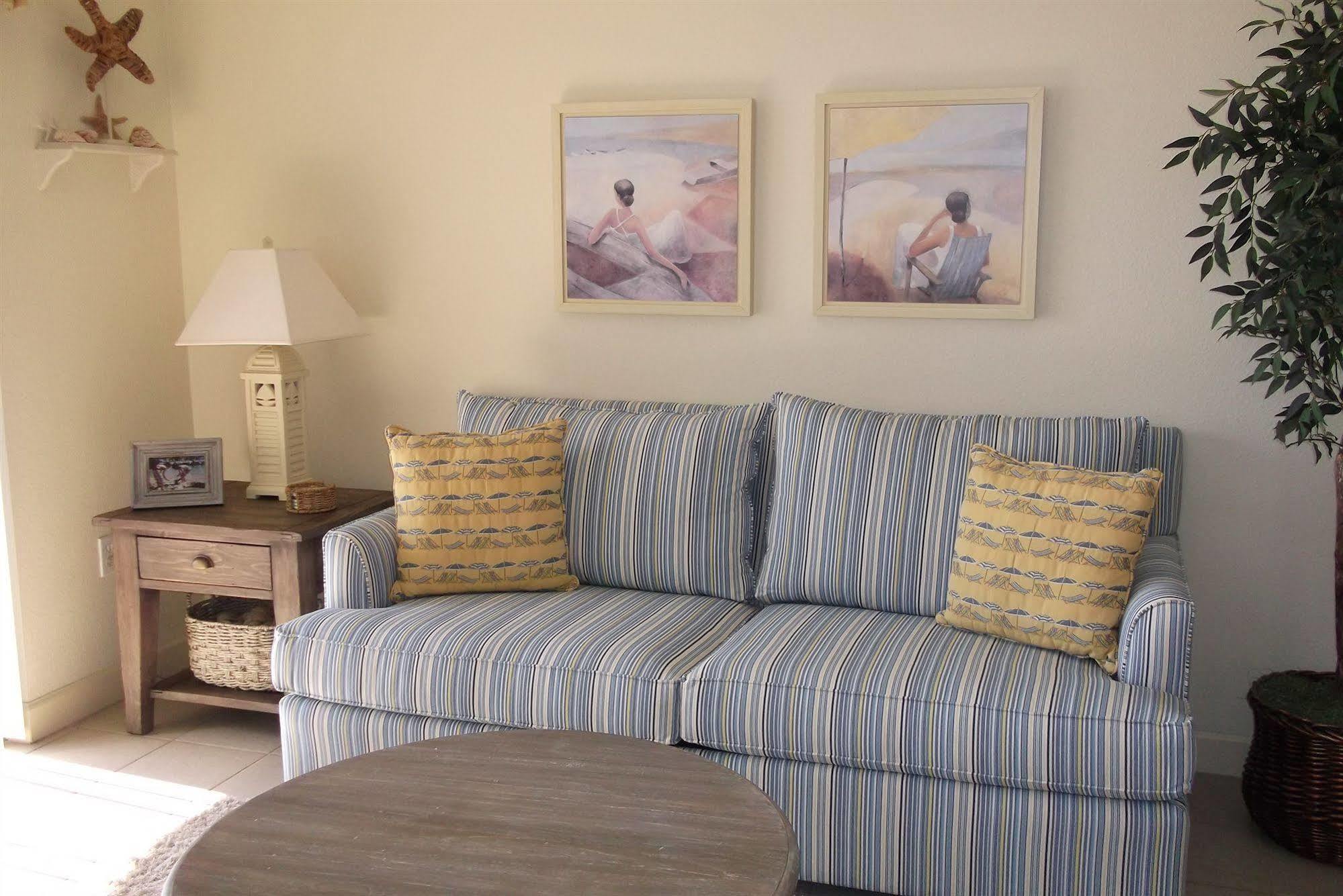 Aparthotel Vistas On The Gulf #502 St. Pete Beach Exterior foto