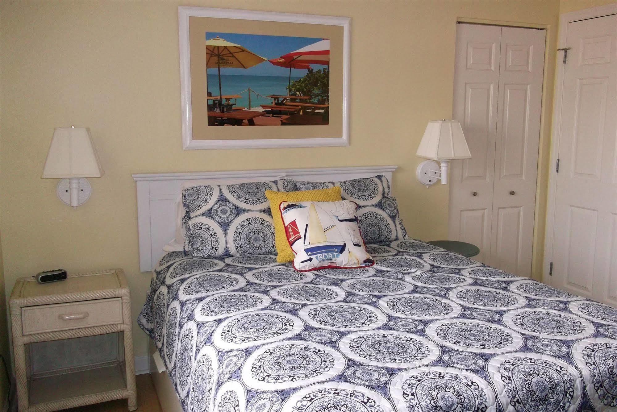 Aparthotel Vistas On The Gulf #502 St. Pete Beach Exterior foto
