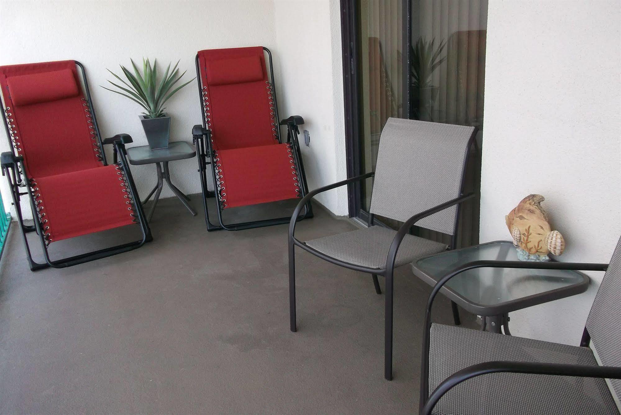 Aparthotel Vistas On The Gulf #502 St. Pete Beach Exterior foto